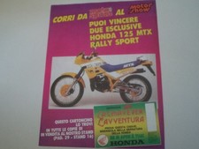 advertising Pubblicità 1987