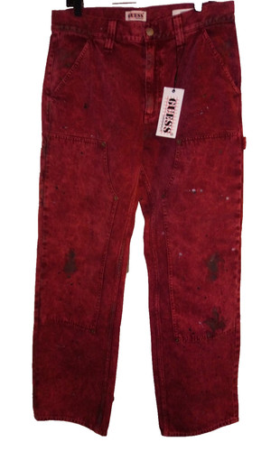 Jeans guess originale raro - originale,