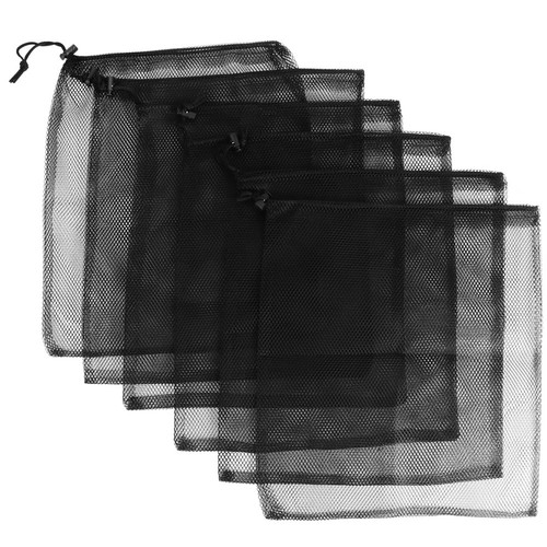 6pcs poche rangement bundle - de,