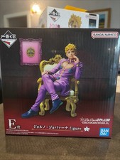 Giorno Giovanna Ichibankuji