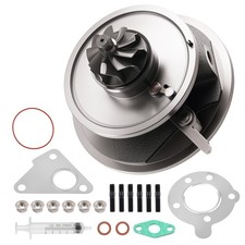 Gruppo scafo turbocompressore