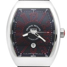 FRANCK MULLER Vanguard V45SCDT