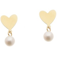    Orecchini bambino Facco