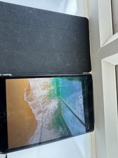 iPad Pro 10.5" 256GB (LEGGERE