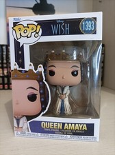 Funko Pop - Figurine Queen