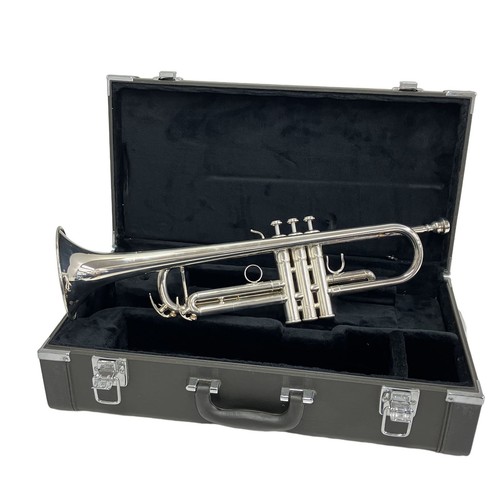 Yamaha ytr 4335g tromba - yamaha,