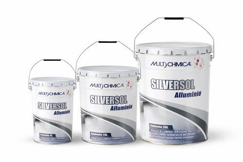 Multichimica silversol - multichimica,