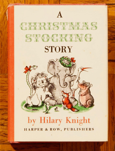1963 1st a christmas - 1963,