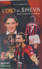 L'ORO DI SHEVA