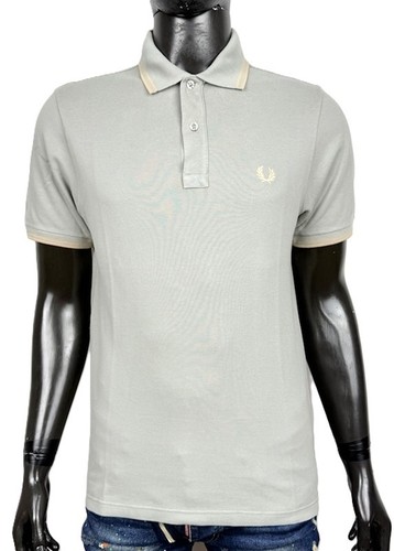 Fred perry polo - perry, uomo