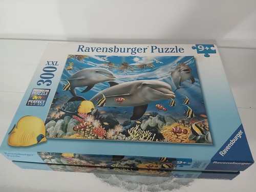 Puzzle ravensburger 300 pezzi - ravensburger,