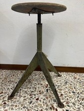 SGABELLO VINTAGE STILE