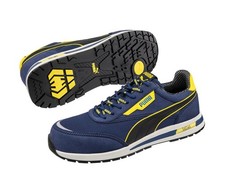 Scarpe Antinfortunistiche PUMA