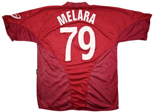 Maglia asics - maglia, 2004-05
