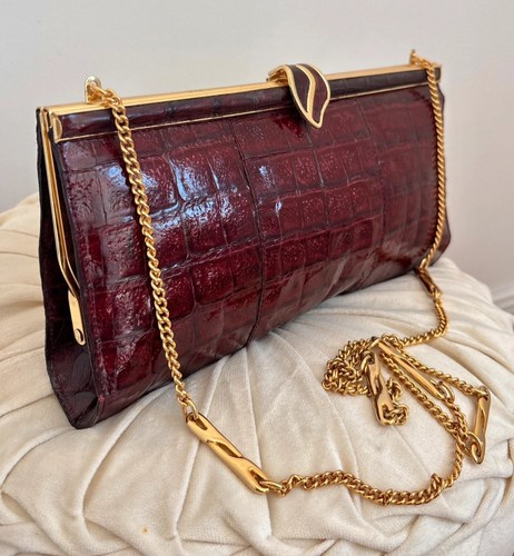 Borsa sera vintage lusso - sera,