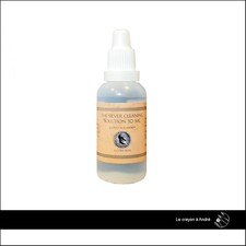 LIQUIDO SILVER ARGENTO PULIZIA