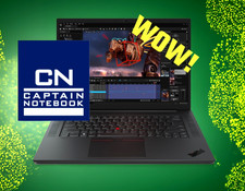 LENOVO THINKPAD P1 G6 LTE NFC