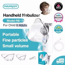 Aerosol Nebulizzatore