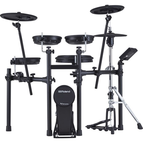 Roland drums acoustic design - v-drums,
