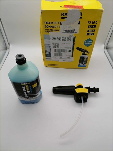 Kärcher fj10c connect - fj10c, connect’n