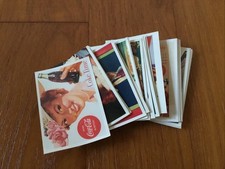 THE WORLD OF COCA COLA Panini