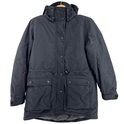 The north face reign down - north,