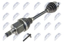 Albero motore/Semiasse Assale anteriore Sx per VOLVO XC90