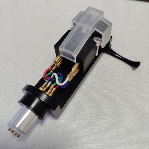 Cartuccia phono denon - cartuccia,