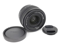 Sony FE 4-5.6 / 28-60mm