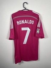 Original Real Madrid shirt