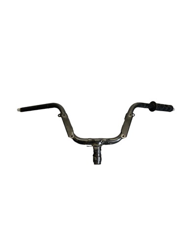 Manubrio sterzo yamaha mbk - yamaha,