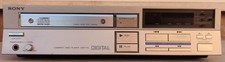 Sony CDP-11S Lettore Cd Stereo