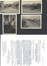 13806745 - Lotto di 4 foto con