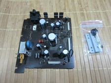 DENON CDR-1000 HIGH-END CD RECORDER PARTS: POWER SUPPLY BOARD.
