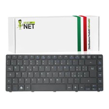 Tastiera ITALIANA compatibile