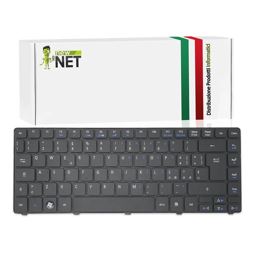 Tastiera italiana compatibile - tastiera,