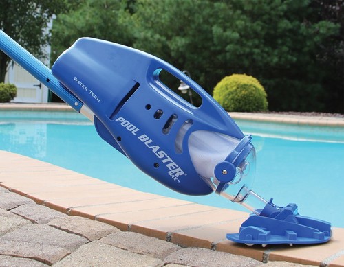 Blaster piscina max - blaster, li