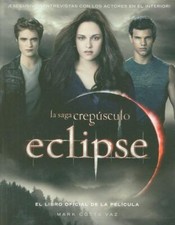 Eclipse: El libro oficial de