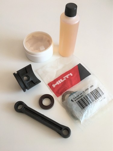 Kit riparazion guarnizioni - kit,