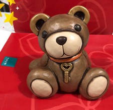 Thun, Teddy Aldo con chiave Marrone Fp