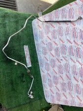 TUBO ARIA CONDIZIONATA FIAT PANDA 2 SERIE 169 1.2 BENZINA dal 2003 al 2012