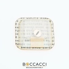 Ruota pesi oscillante LONGINES 340 cod. 1478 Calibro: 340 (IN BLISTER)