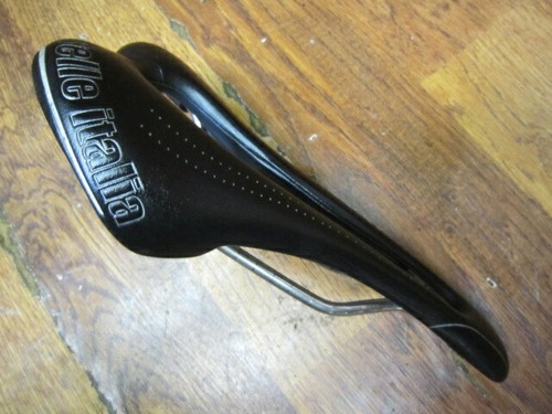 Sella traforata selle - traforata, italia