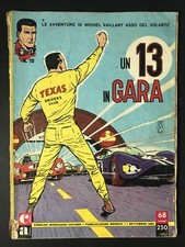 CLASSICI AUDACIA n. 10 - UN 13