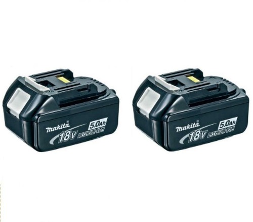 Makita twin pack batteria - makita,