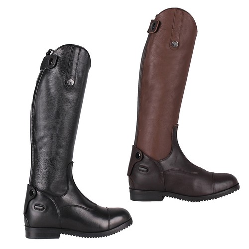 Stivali equitazione qhp birgit - stivali,