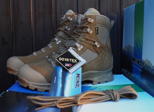 Scarpe trekking meindl in - da,
