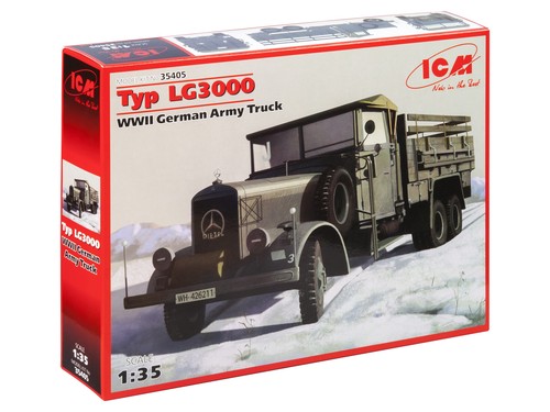 Icm 35405 typ - 35405,