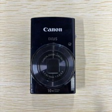 Canon PowerShot ELPH 200 HS o
