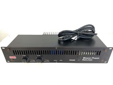 Amplificatore di potenza Rolls